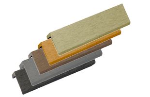 Thumbnail image for Composite Decking L Trim
