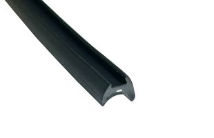 Thumbnail image for Rubber Seal For Glass (Per M)