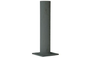 Thumbnail image for Steel Post Mount For Composite Fence Posts