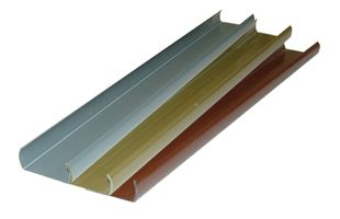 Thumbnail image for Composite UPVC Utility Strip