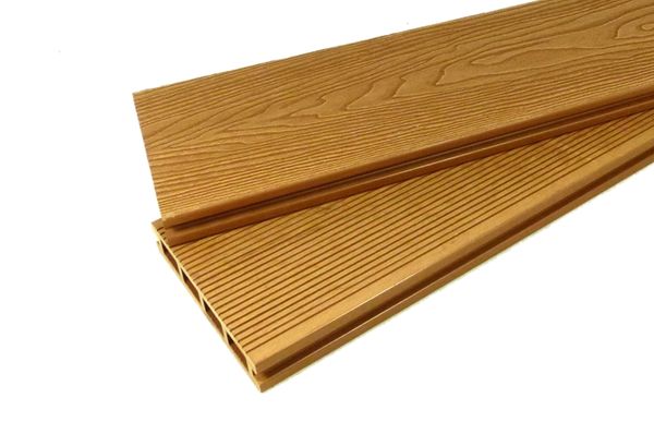 3.6m Deepgrain Composite Decking Board Pack