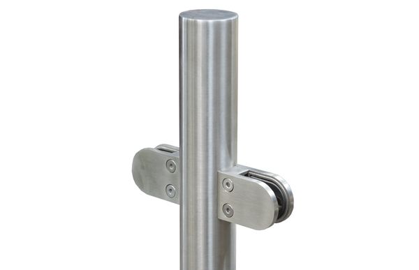 Stainless Steel Intermediate Post