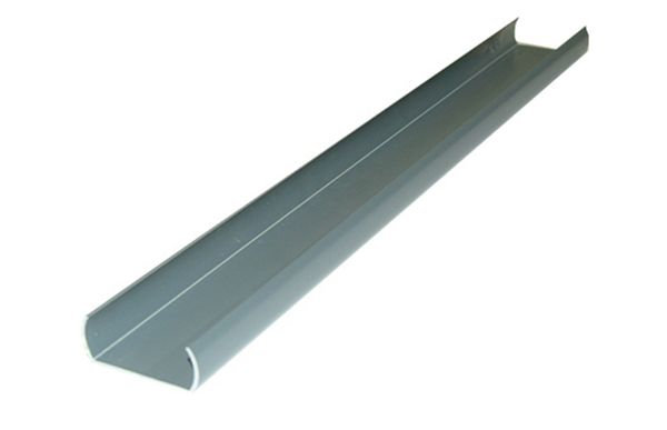 Composite UPVC Utility Strip