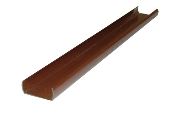 Composite UPVC Utility Strip