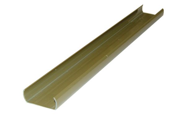 Composite UPVC Utility Strip